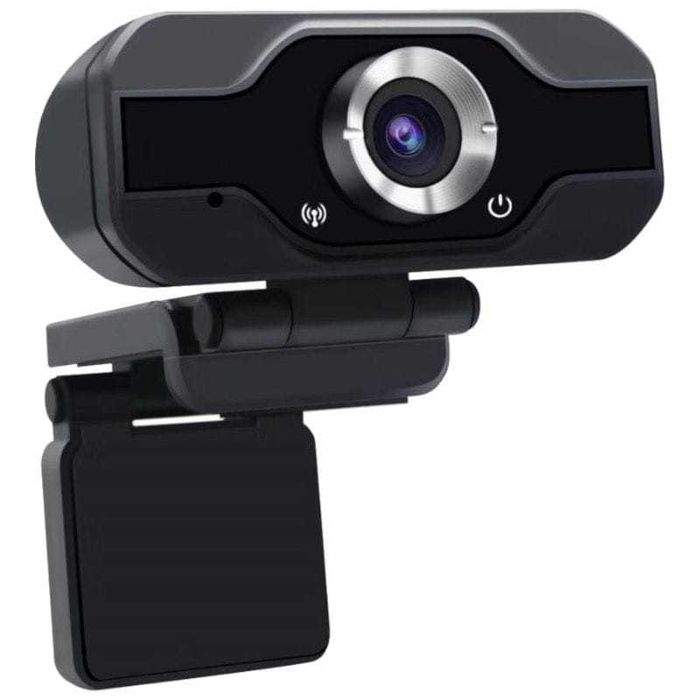 Webcam ESCAM PVR006  Microfone USB  1080p