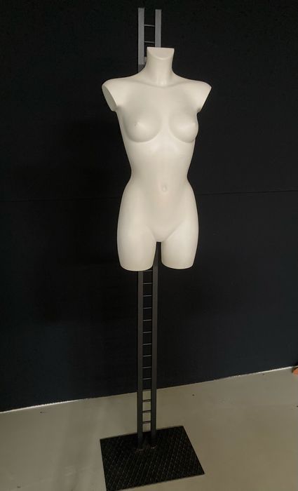 Manequim de exposição