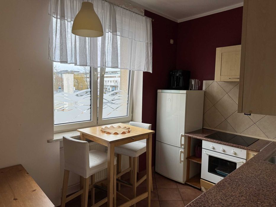 2 pokoje, 51 m.kw, Poznań Jeżyce / Winiary - Widok 5