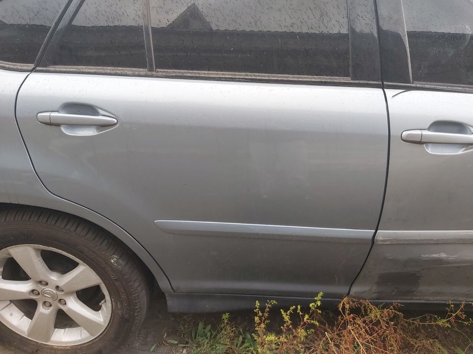 Лексус РХ 300,330.: 10 000 грн. - Lexus Одеса на Olx