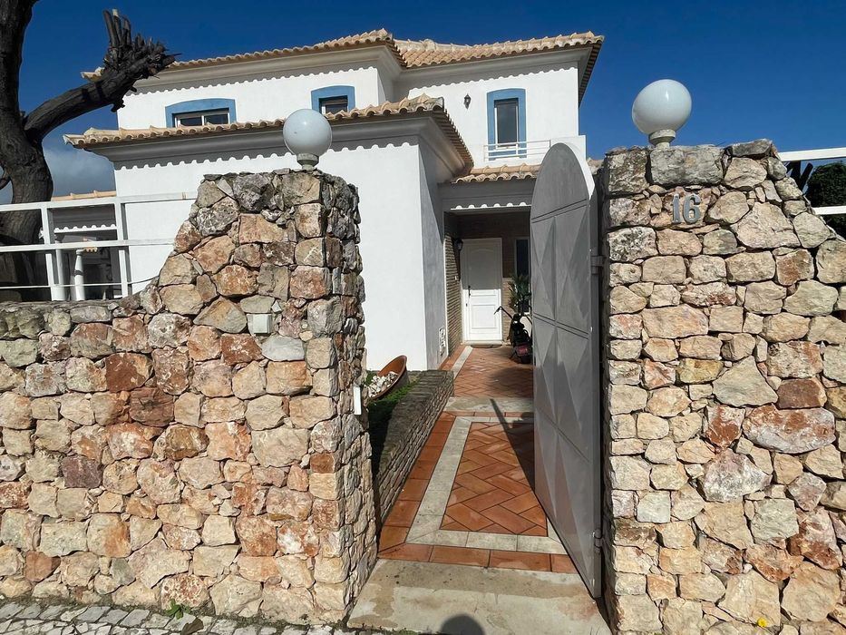 Quartos para aluguer mensal Albufeira