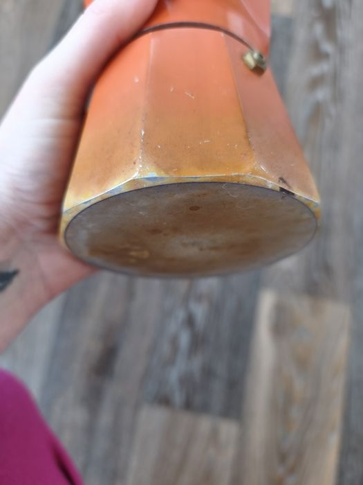 Гейзерна кавоварка