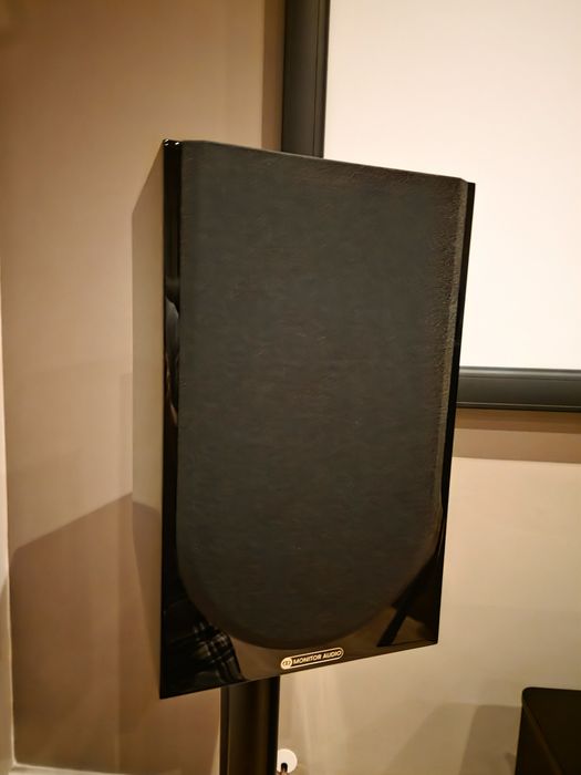 Monitor Audio Silver 100 7G (par) – Estado irrepreensível