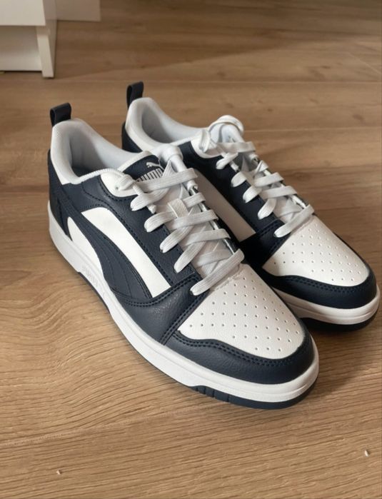 Puma rebound 39 nowe z metka unisex