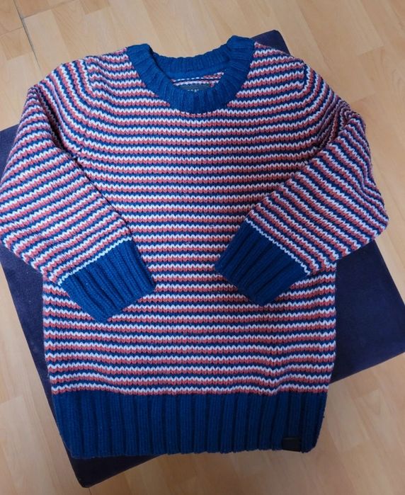 Zestaw 98/104 kurtka bluzy H&M Quechua