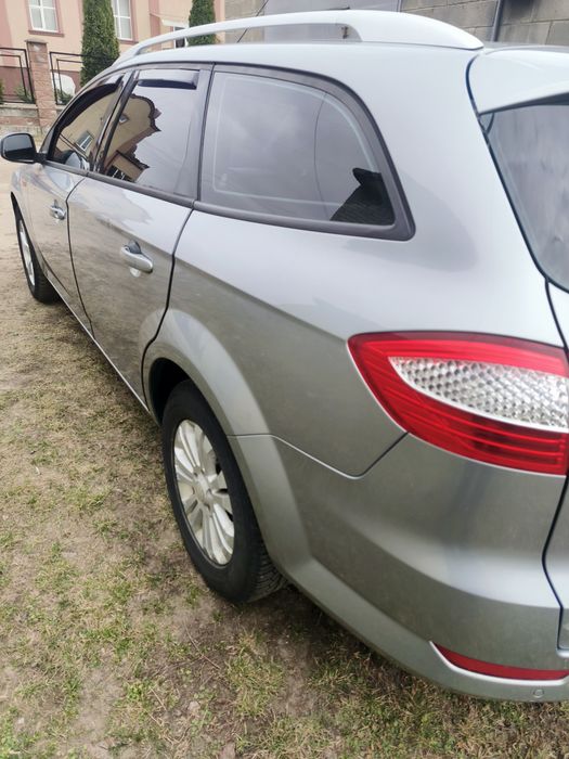 Продам Ford Mondeo 4. 2010 р.в.