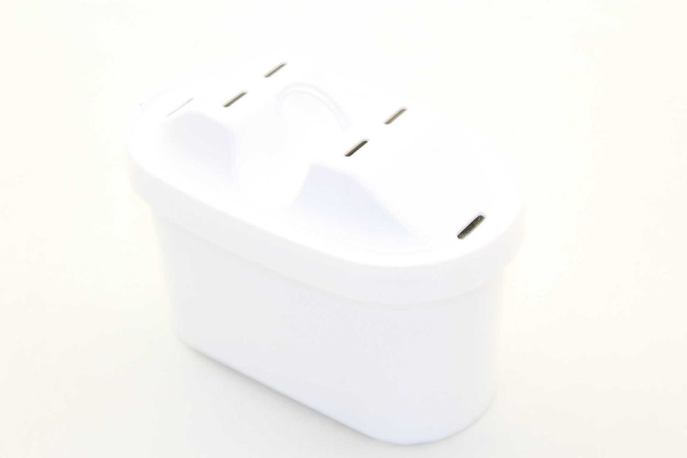 WKŁAD DO WODY DAFI UNIMAX FILTR DO BRITA oryginlany wapiennikowa 6 zap