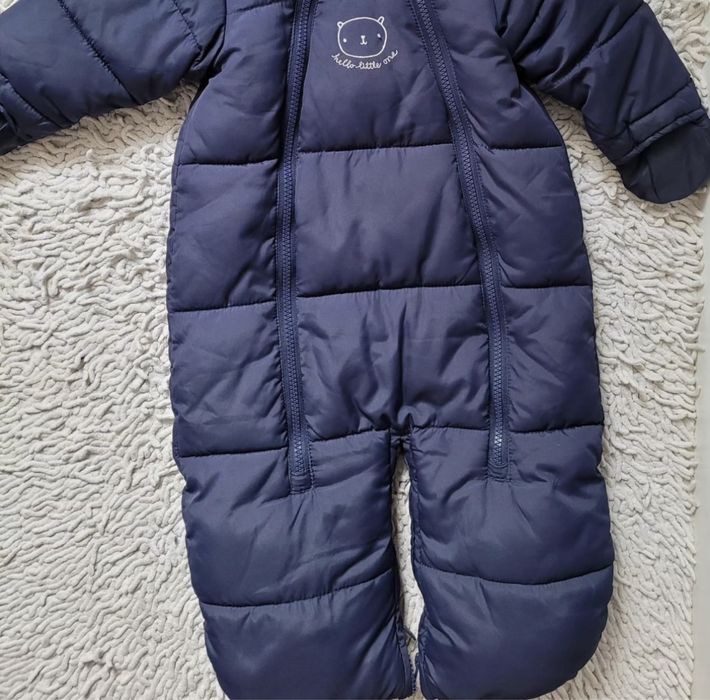 Комбезік дитячий H&M 68
