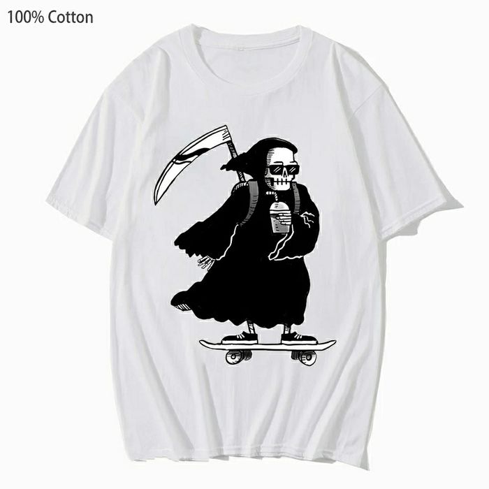 Футболка з принтом, 100% cotton