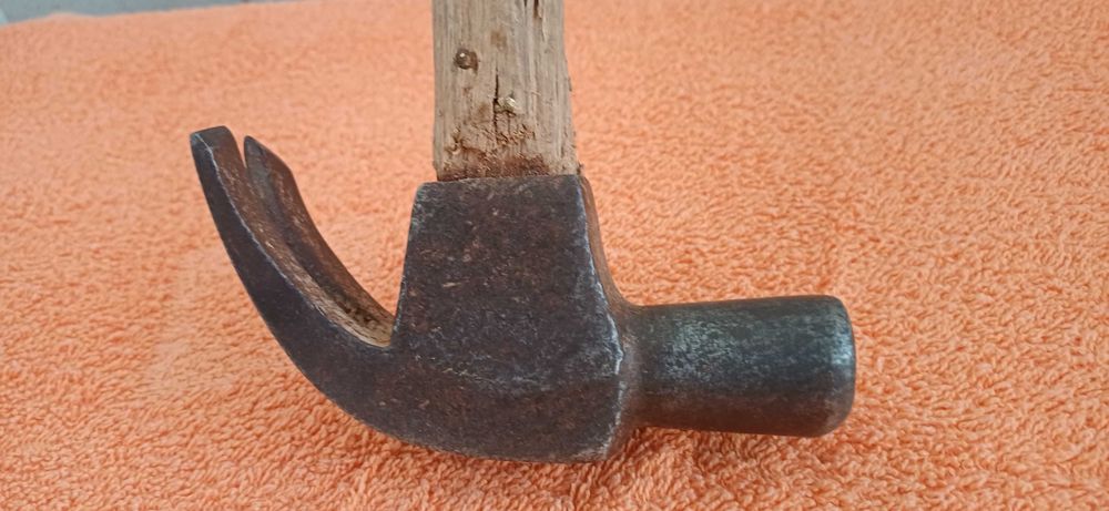 Martelo de Carpinteiro 31cm