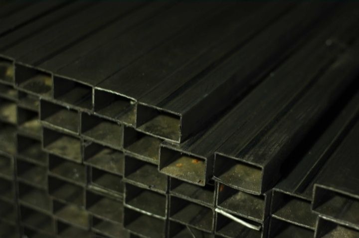 Профильные трубы ВЫГОДНО! Профільна труба Металопрокат Київ