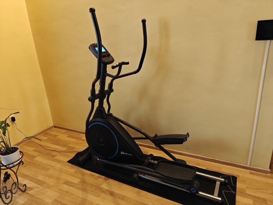 Orbitrek HS-160CF Stage