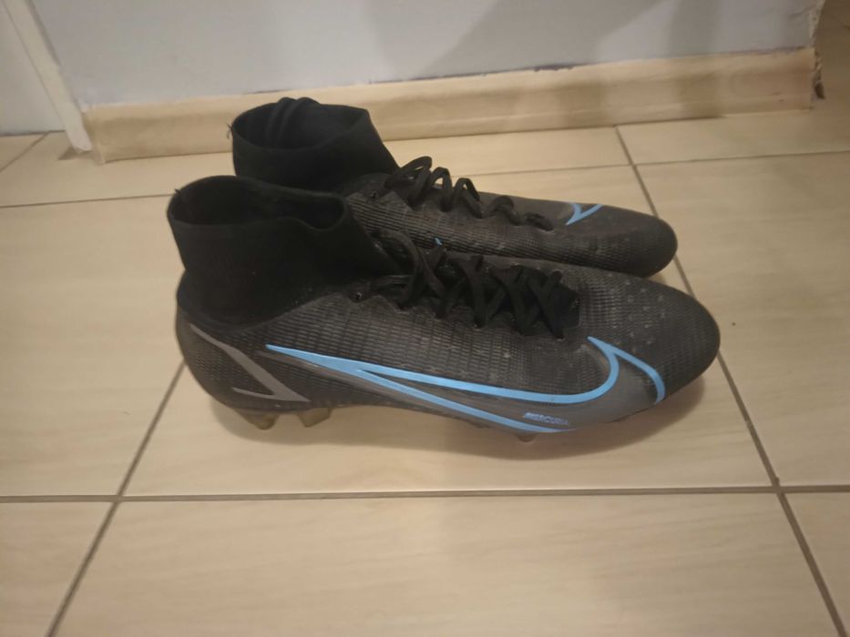 Korki profesjonalne Nike Mercurial Superfly 8 Elite SG-PRO rozmiar 44