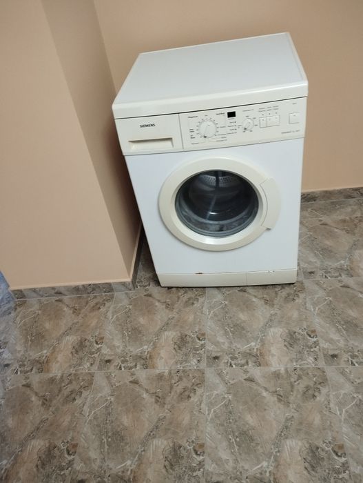 Продам пральну машинку