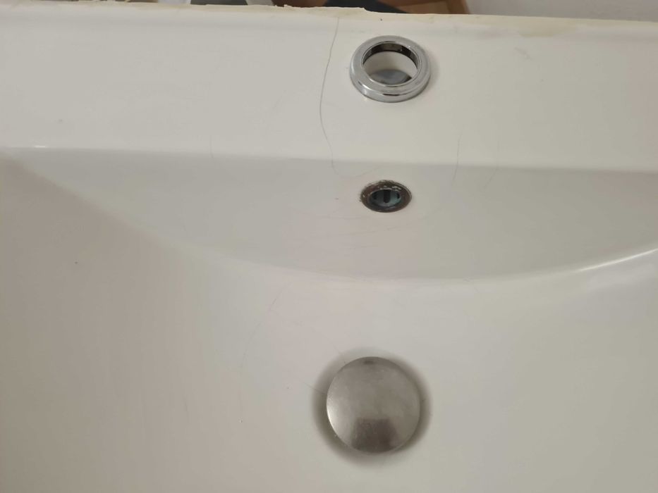 Movel de casa de banho 80 cm
