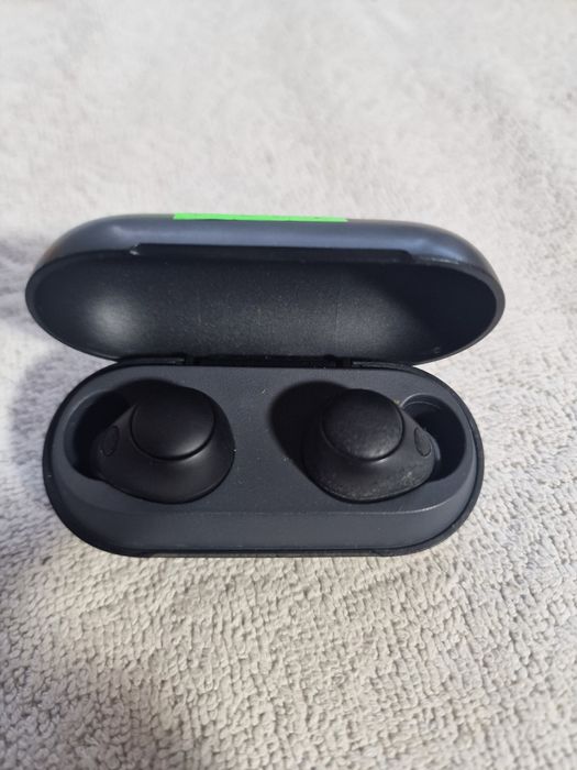 Słuchawki Bluetooth Sony c 700n  Doskonały dźwięk