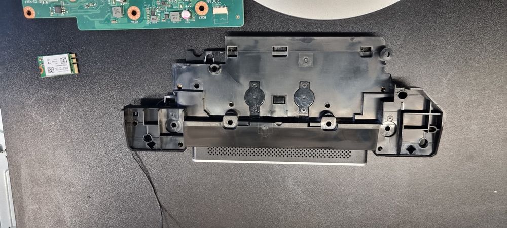 Lenovo Ideacentre AIO peças
