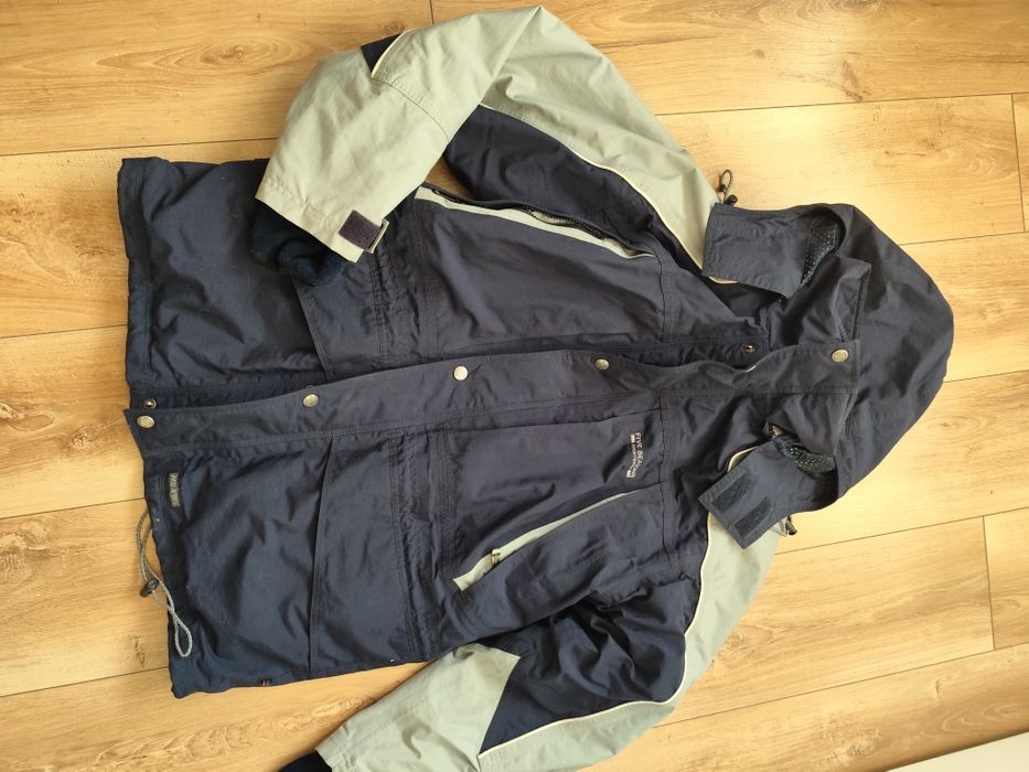 Kurtka męska 2w1 rozmiar L