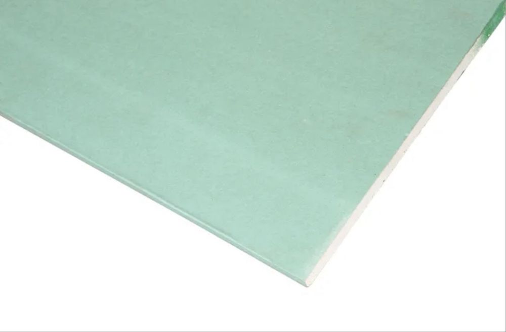 2 plyty gk knauf zielone