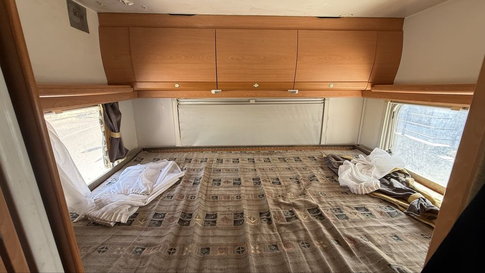 Fiat ducato 2,8Jtd nacional