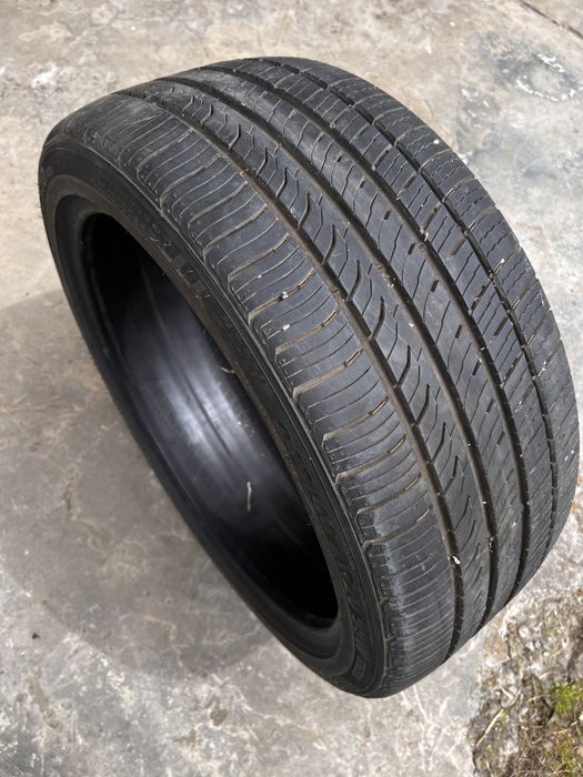Резина, гума, Kumho 245 40 r20