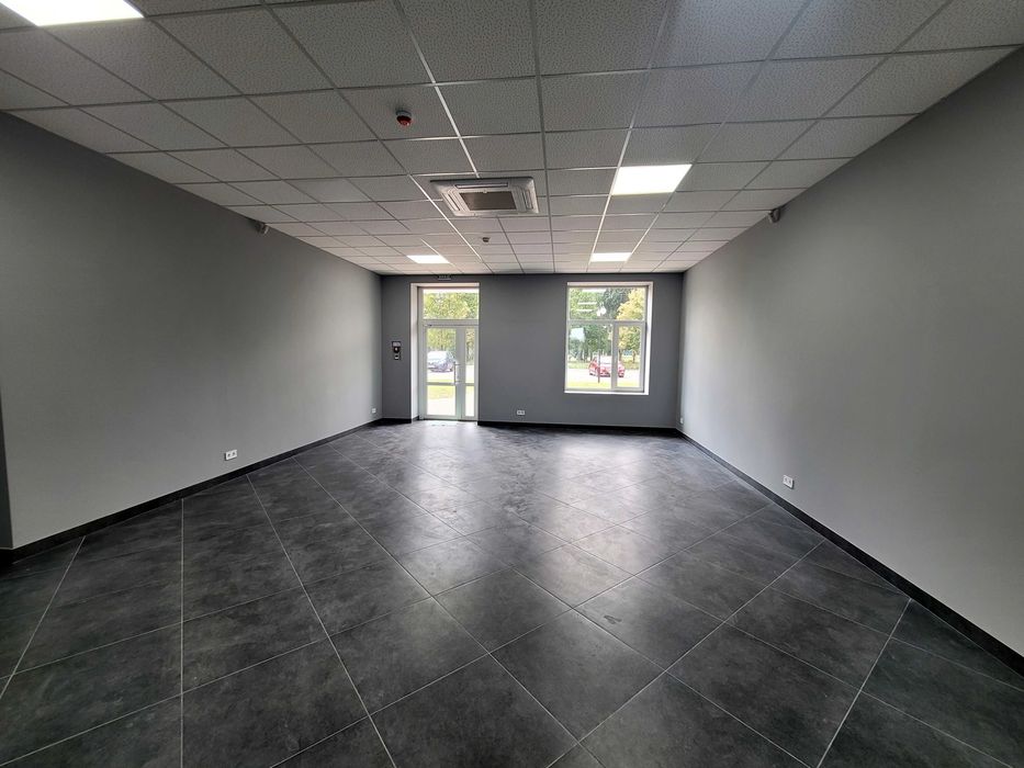 Приміщення в ЖК Парковий (вул.Олени Теліги, Вергая)