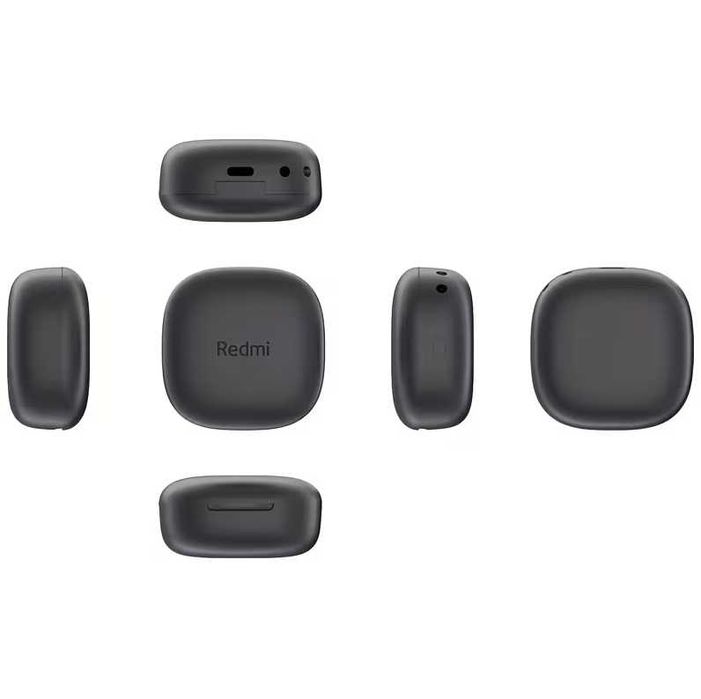 Xiaomi Redmi Buds 6 Play - бездротові навушники внутрішньоканальні