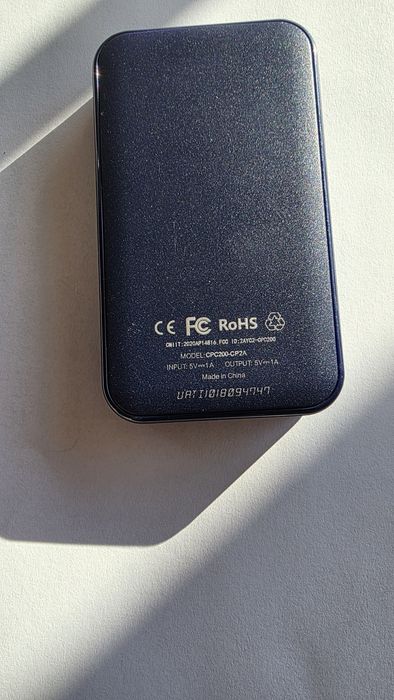 AndroidAuto CarPlay wireless bezprzewodowo adapter