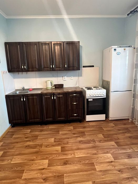 Оренда однокімнатної квартири, вулиця Привокзальна.