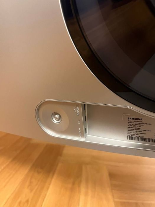 Monitor SAMSUNG Odyssey G9