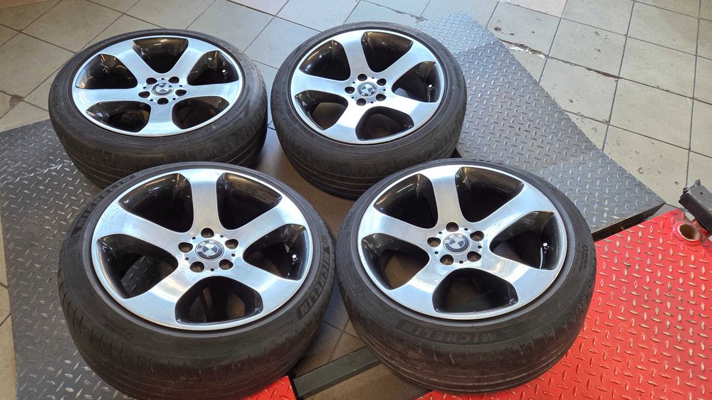 BMW alufelgi 9jx19 10jx19 5x120