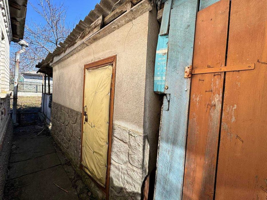 Продам житловий будинок