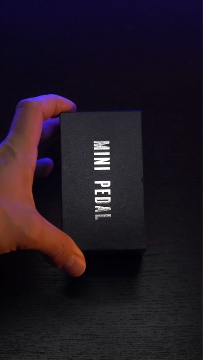 Pedal Looper Pro (M-Vave)