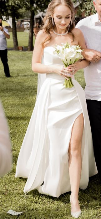 Весільна сукня Catarina Kordas