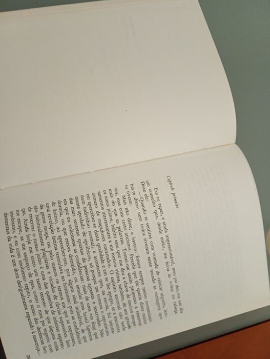 O grande Gatsby 	F Scott Fitzgerald	- Excelente Estado ! Como novo!!