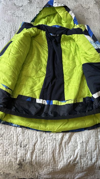 Лижний костюм дитячій