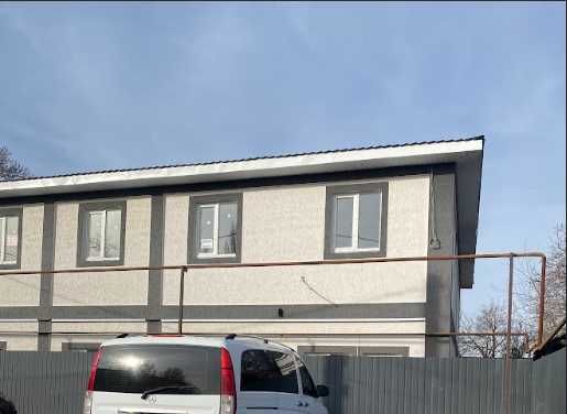 Таунхаус - 49м2 | Для тих, хто цінує комфорт і власний простір