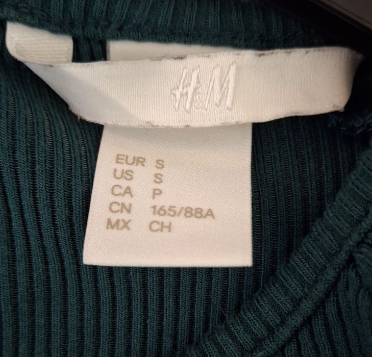 Плаття фірма H&M