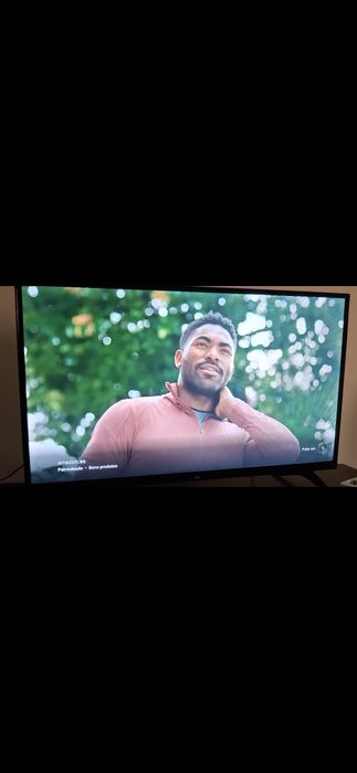 Tv 32 polegadas não é smart tv