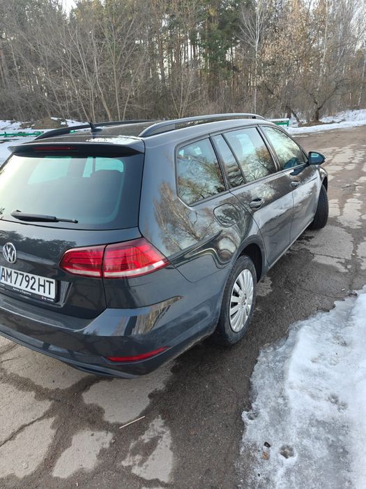 Продам Volkswagen Golf