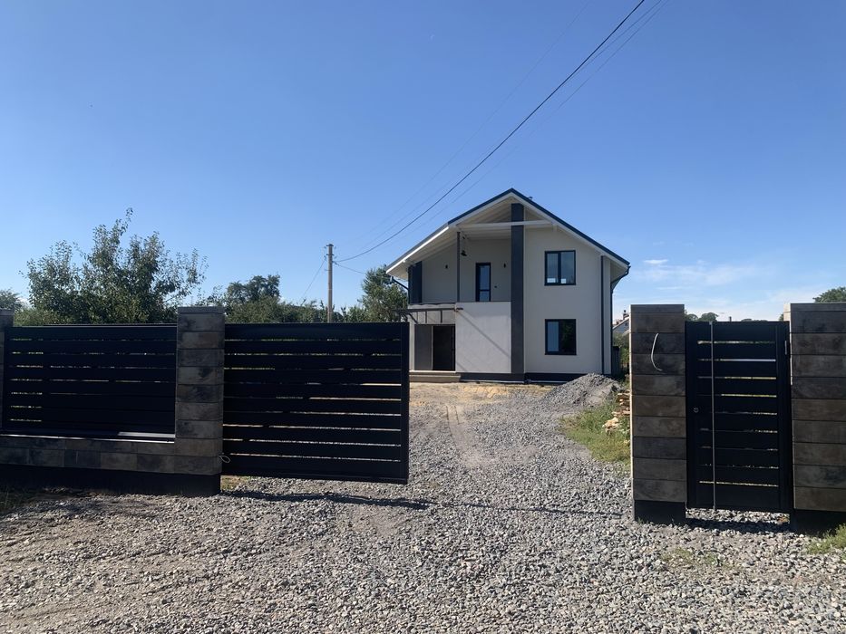 House by the address st. Pervomayskaya (area 230 m²) - Atlanta.ua - photo 6