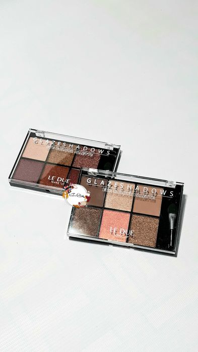 Palette Pequena de Sombras