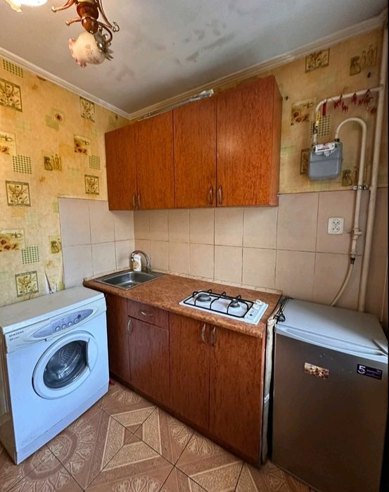 Сдаеться1 квартира Проспект и 3 Слободская/на 1-2-3-5 месяцев