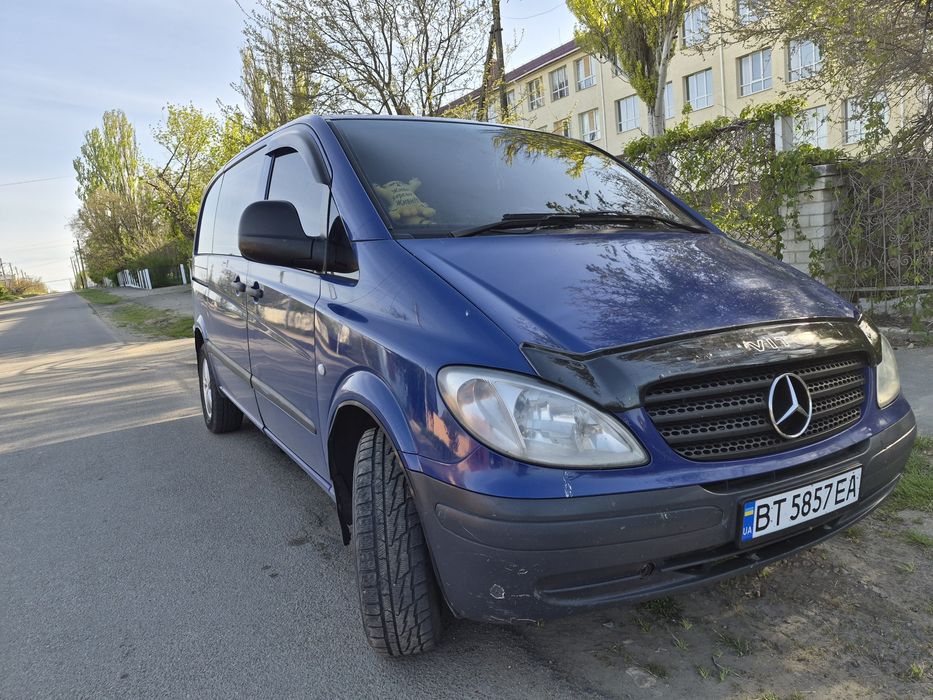 Продам своє Авто
