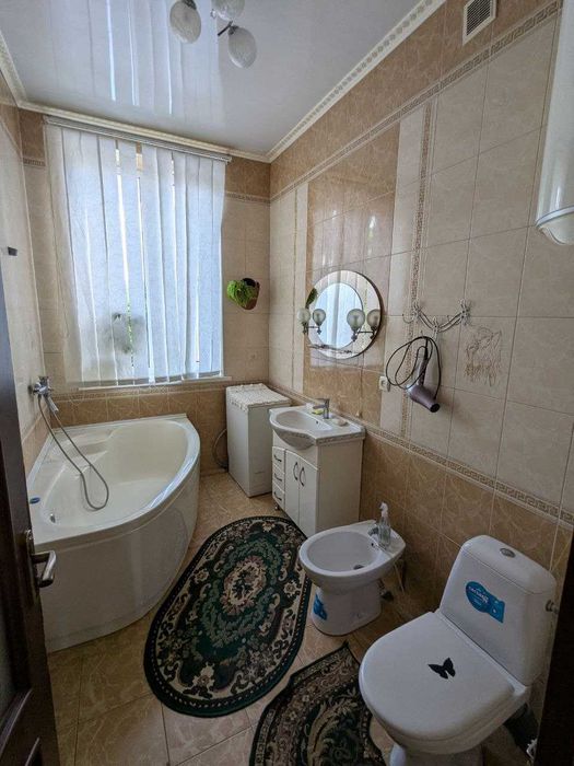 Квартира подобово, м. Дубно (Рівненська область)