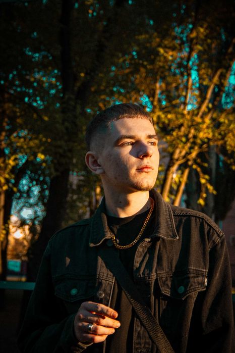 Квиток на фотопрогулянку