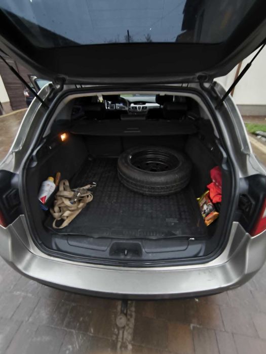 Renault Laguna  2.0 Benzyna + LPG