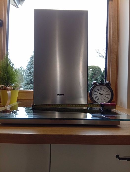 okap kuchenny Franke