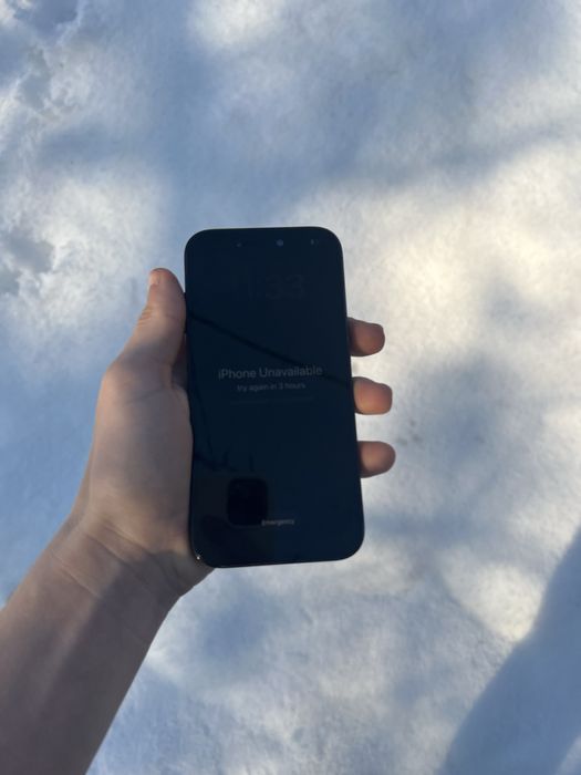 Продам айфон 14 про 256гб