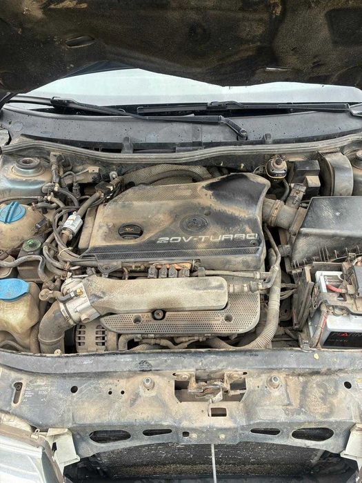 Skoda Octavia 2003 VIN TMBBL21U348734183 фото оголошення 16 з 21